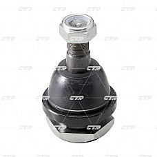 Articulatie sarcina/ghidare Axle ball joint L/R bottom with a nut NISSAN PICK UP 2.4/2.5D/3.2D 02.98-12.10 CTR CTRCB0324