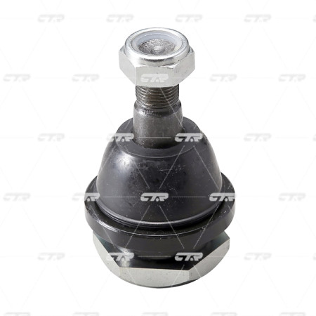 Articulatie sarcina/ghidare Axle ball joint L/R bottom with a nut NISSAN PICK UP 2.4/2.5D/3.2D 02.98-12.10 CTR CTRCB0324