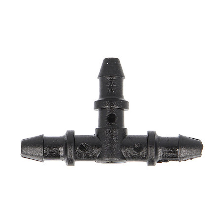 Clema tapiterie Pinul de tapiterie aplicatie: sistem de spalare parbriz cantitate per impachetare: 10 buc. T-conector ALFA ROMEO FIAT LANCIA ROMIX ROM 52030