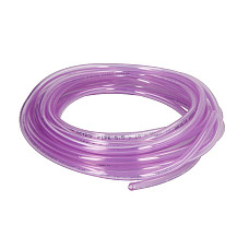 Furtun combustibil Fuel hose 55x10 purple unleaded fuel double-coat length: 10m ARIETE 03904/10-S