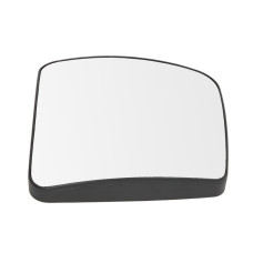 Sticla oglinda, oglinda retrovizoare exterioara Sticla oglinda laterala Stanga MERCEDES ACTROS MP2 / MP3 10.02- RYWAL JM3538SGHL