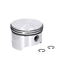 Set segmenti piston Pistoan compresor diametru 885mm +050 LK4941 LP4957 LP4964 LP4965 SCANIA 4 R VADEN 7000 881 102