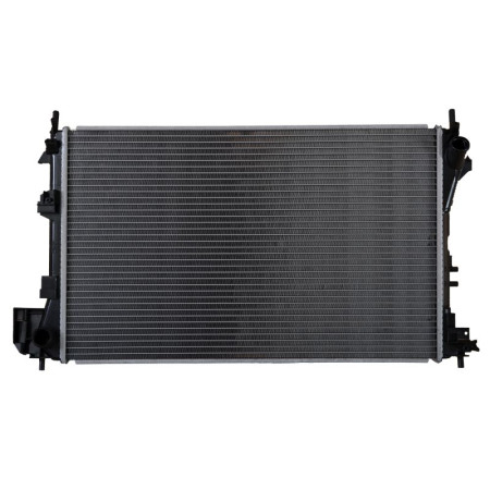 Radiator, racire motor Radiator motor Manual  FIAT CROMA OPEL SIGNUM VECTRA C VECTRA C GTS SAAB 9-3 9-3X 1.8-3.2 NRF NRF 58293