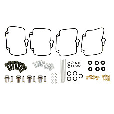 Kit reparatie carburator for number of carburettors 4 for sports use SUZUKI GSX 1100 1991-1993 4 RIDE AB26-1708