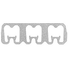 Garnitura, capac supape Rocker cover gasket DEUTZ OE SDF 0.069.1450.0/30