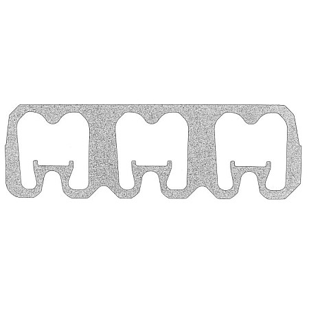 Garnitura, capac supape Rocker cover gasket DEUTZ OE SDF 0.069.1450.0/30