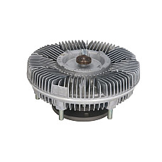 Cupla, ventilator radiator Fan clutch AGCO 8000 MASSEY FERGUSON 8000 620DST/634DST BORG WARNER 18266-1