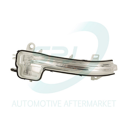 Semnalizator aditional Lampa indicatoare a oglinzilor laterale Dreapta BMW 2 F45 2 GRAN TOURER F46 1.5-2.0D 11.13- SPJ SPJZ-0230