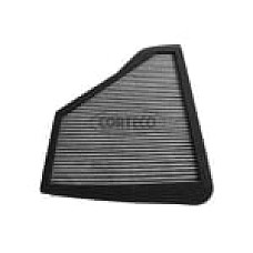 Filtru, aer habitaclu Filtru habitaclu cu carbon activat MERCEDES S C140 S W140 2.8-6.0 02.91-12.99 CORTECO CO21653010