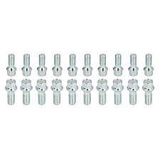 Trusa de montare a jantei de aliaj Fitting kit BOLT-KIT B M14x125x29 R14 K17 S17F29R14 1 kit / 4 wheels - B/N qty 20 MAK MAK 8000000974