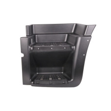 Podea Scara cabinei caseta pas Stanga potriveste IVECO STRALIS 0406 COVIND 560 245