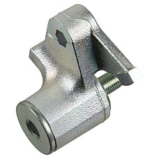Intinzator,curea distributie Timing belt tensioner arm AUDI A4 B5 A4 B6 A4 B7 A6 C5 A8 D2 ALLROAD C5 SKODA SUPERB I VW PASSAT B5 PASSAT B5.5 2.5D 01.97-03.08 SWAG SW32922339