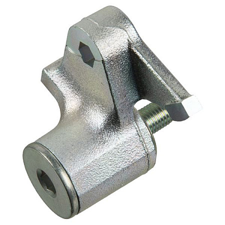 Intinzator,curea distributie Timing belt tensioner arm AUDI A4 B5 A4 B6 A4 B7 A6 C5 A8 D2 ALLROAD C5 SKODA SUPERB I VW PASSAT B5 PASSAT B5.5 2.5D 01.97-03.08 SWAG SW32922339