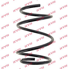 Arc spiral Fata Dreapta/Stanga MINI R52 1.6 07.04-11.07 KAYABA KYBRA3489