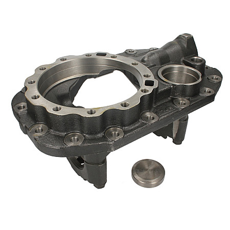 Carcasa, diferential EURORICAMBI diferential carcasa PB EURORICAMBI 60200422