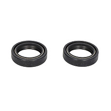 Etansare ulei suspensie fata Simering amortizor 2 buc 33x46x11 ATHENA P40FORK455137