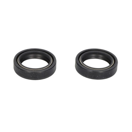 Etansare ulei suspensie fata Simering amortizor 2 buc 33x46x11 ATHENA P40FORK455137