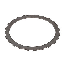 Banda franare, cutie viteze automata Set de reparatie a schimbatorului de viteze placa de frecare exterioara 4 bucati pe transmisie transmisie automata ZF 5 HP 19 FL ZF 1060 310 027