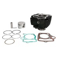 Cilindru motor Cilindru Kompletny Atv Cab 110 Sw. 13 Mm INPARTS IP000281