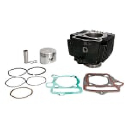 Cilindru motor Cilindru Kompletny Atv Cab 110 Sw. 13 Mm INPARTS IP000281