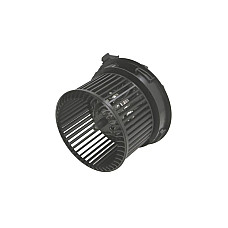 Ventilator, habitaclu Suflanta de aer PEUGEOT 207 207/HATCHBACK 207/KOMBI 1.4-1.6D 02.06- NISSENS NIS 87257