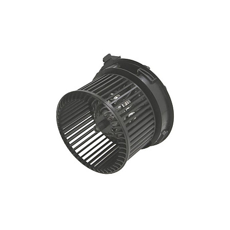 Ventilator, habitaclu Suflanta de aer PEUGEOT 207 207/HATCHBACK 207/KOMBI 1.4-1.6D 02.06- NISSENS NIS 87257