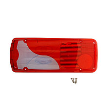 Ornament, stopuri Dispersor spate Stanga MAN TGA 09.02- VIGNAL VAL056500