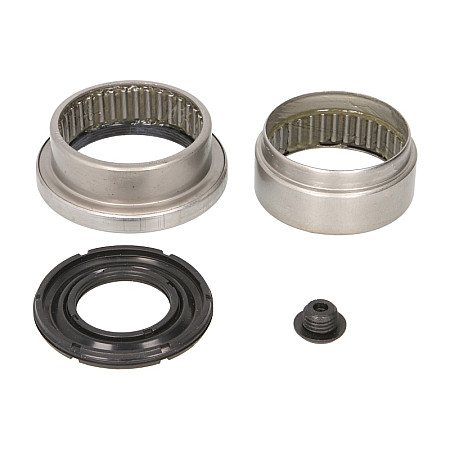 Suport, ax Rulment suspensie spate din spate CITROEN BERLINGO BERLINGO/MINIVAN XSARA XSARA PICASSO PEUGEOT 206 PARTNER PARTNER ORIGIN PARTNER ORIGIN/MINIVAN 1.1-2.0D 04.97- SNR KS559.05