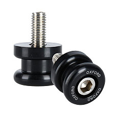 Piese si accesorii pentru elevatoare Lift rollers BOBBINS colour: neagra M6 szt. OXFORD OX791