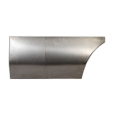 Fata usa Trusa de reparatii usi Fata Dreapta strat partea inferioara inaltime 430mm CITROEN JUMPER I FIAT DUCATO PEUGEOT BOXER 03.94-09.06 BLIC 6015-00-2092128P