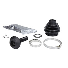 Ansamblu burduf, articulatie planetara Burduf cauciuc cap planetara exterior fi: 255/51 lungime60 AUDI A4 ALLROAD B9 A4 B9 A5 A6 ALLROAD C7 A6 C7 A7 A8 D4 Q5 2.0-6.3 11.08- SPIDAN 0.036134