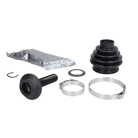 Ansamblu burduf, articulatie planetara Burduf cauciuc cap planetara exterior fi: 255/51 lungime60 AUDI A4 ALLROAD B9 A4 B9 A5 A6 ALLROAD C7 A6 C7 A7 A8 D4 Q5 2.0-6.3 11.08- SPIDAN 0.036134