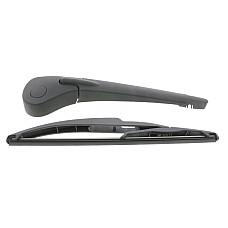 Set stergatoare, curatare parbriz Wiper arm with blade in the back RENAULT GRAND SCENIC II MEGANE II SCENIC II 06.03-01.11 VAICO V46-0880