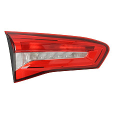Stop spate Lampa Stanga partea interioara LED W5W se potriveste FORD FOCUS IV 10 23 0118 VISTEON VARROC 20 211 01214