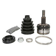 Set articulatie, planetara Articulatia arborelui cotit Dreapta/Stanga 38z/28z/63mm VW MULTIVAN V MULTIVAN VI TRANSPORTER / CARAVELLE VI TRANSPORTER V TRANSPORTER VI 2.0/2.0CNG/2.0D 11.03-12.19 SPIDAN 0.036104