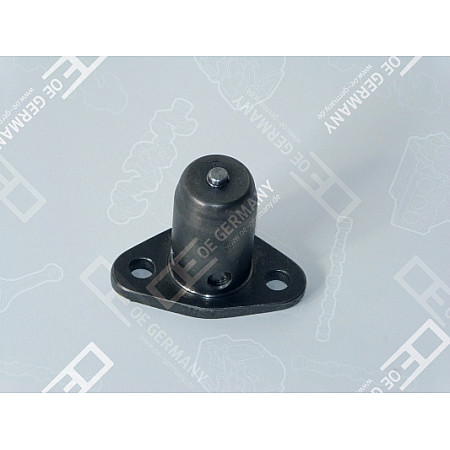 Supapa presiune ulei Oil pressure valve MERCEDES MERCEDES CONECTO O 345 LK/LN2 MK NG O 303 O 304 O 305 O 307 O 330 O 340 O 403 O 404 O 405 O 407 O 408 SK D2866KOH/373-OM447.999 04.73- OE GERMANY 01 1810 400001