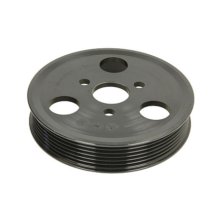 Fulie, pompa servo Power steering pump pulley DODGE NITRO JEEP CHEROKEE LIBERTY 2.8/2.8D 06.07- CHRYSLER VM20602208F