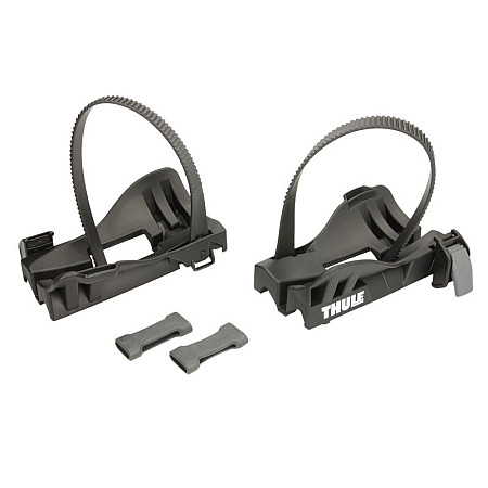 Accesorii pentru suporturi de biciclete  type: proride fatbike adaptor for transportation THULE THU 598101