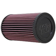Panou de filtrare (cartus) K &amp; N filtru de aer - FIAT / LANCIA BRAVO / DELTA 1.4/1.6L 07-10 K&amp;N FILTERS E-2995