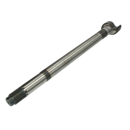 Ax frana, frana tambur Arbore expansor frana Stanga lungime totala: 5875mm diametru: 425  ROR SBP 04-RO002