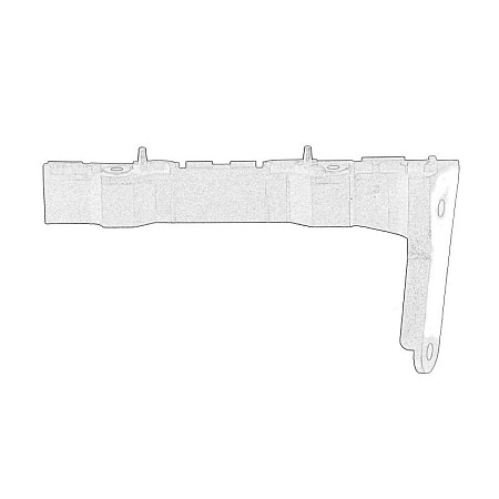 Suport bara protectie Fata Dreapta se potriveste AUDI A8 D3 28 60 0503 0710 4E0 807 284B