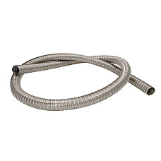 Conducta Teava de esapament teava de esapament pentru Incalzire flexibila diametru 30mm 1 bucata = 2m EBERSPACHER HEATING 360 61 300/2M