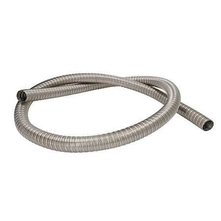 Conducta Teava de esapament teava de esapament pentru Incalzire flexibila diametru 30mm 1 bucata = 2m EBERSPACHER HEATING 360 61 300/2M