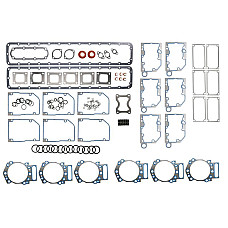 Set garnituri complet, motor Complete set of engine gaskets FP DIESEL 3804667-FP