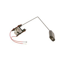 Intrerupator, control nivel combustibil Senzor nivel combustibil FIAT IDEA PUNTO PUNTO/HATCHBACK LANCIA MUSA YPSILON 1.2-1.9D 09.99- BOSCH 1 582 980 026