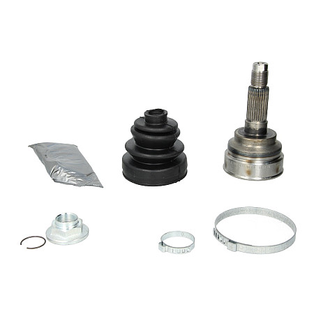 Set articulatie, planetara Articulatia arborelui cotit exterior Dreapta/Stanga 26z/22z/56mm MAZDA 323 F V 323 P V 323 S V 1.3/1.5/1.7D 05.94-09.98 SPIDAN 0.021033