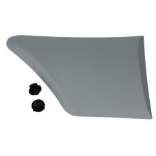 Mulure/Emblema/Ornamente Garnish strips for fender rear R for painting CITROEN BERLINGO 07.96-10.08 BLIC 5703-04-0550478P