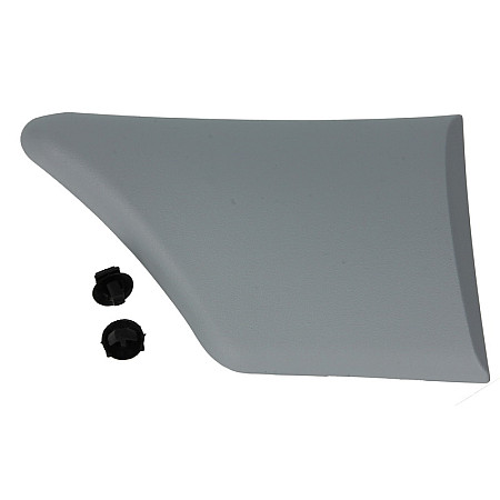 Mulure/Emblema/Ornamente Garnish strips for fender rear R for painting CITROEN BERLINGO 07.96-10.08 BLIC 5703-04-0550478P