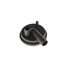 Ventil, aerisire carter Furtun epurator SEAT CORDOBA IBIZA II INCA LEON SKODA OCTAVIA I VW BORA I CADDY II GOLF IV POLO III CLASSIC 1.9D 11.95-06.06 HANS PRIES HP113 279