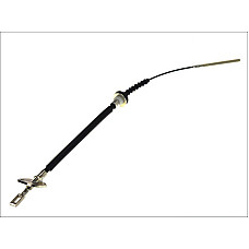 Cablu ambreiaj 615mm/300mm FIAT SEICENTO / 600 1.1 01.98-01.10 ADRIAUTO AD11.0143.1